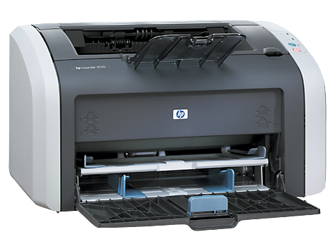 Hp 1012 laserjet printer driver windows 7